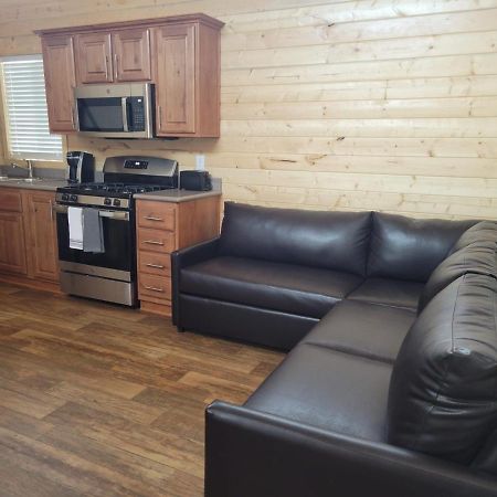 073 Tiny Home Nr Grand Canyon South Rim Sleeps 8 Valle Exteriér fotografie