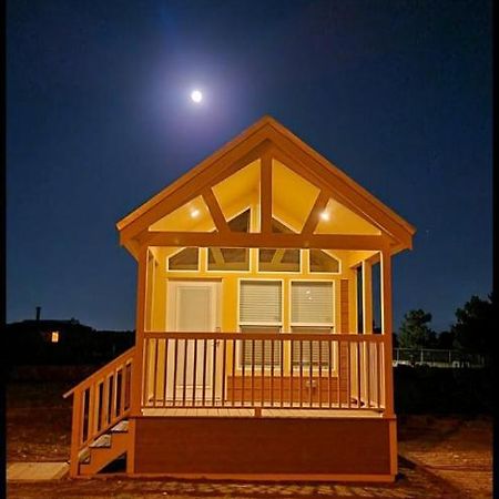 073 Tiny Home Nr Grand Canyon South Rim Sleeps 8 Valle Exteriér fotografie