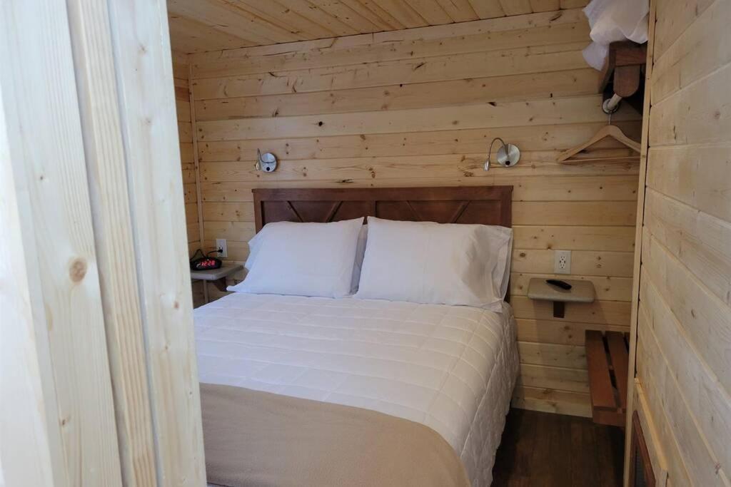 073 Tiny Home Nr Grand Canyon South Rim Sleeps 8 Valle Exteriér fotografie