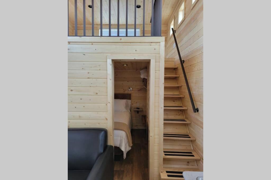073 Tiny Home Nr Grand Canyon South Rim Sleeps 8 Valle Exteriér fotografie
