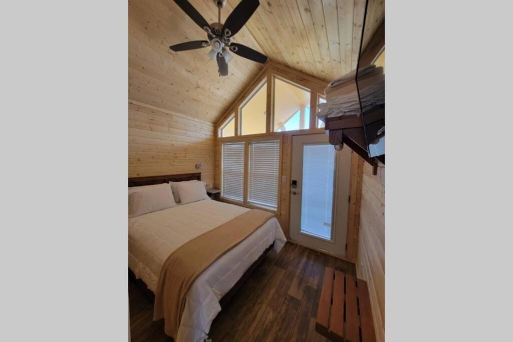 073 Tiny Home Nr Grand Canyon South Rim Sleeps 8 Valle Exteriér fotografie