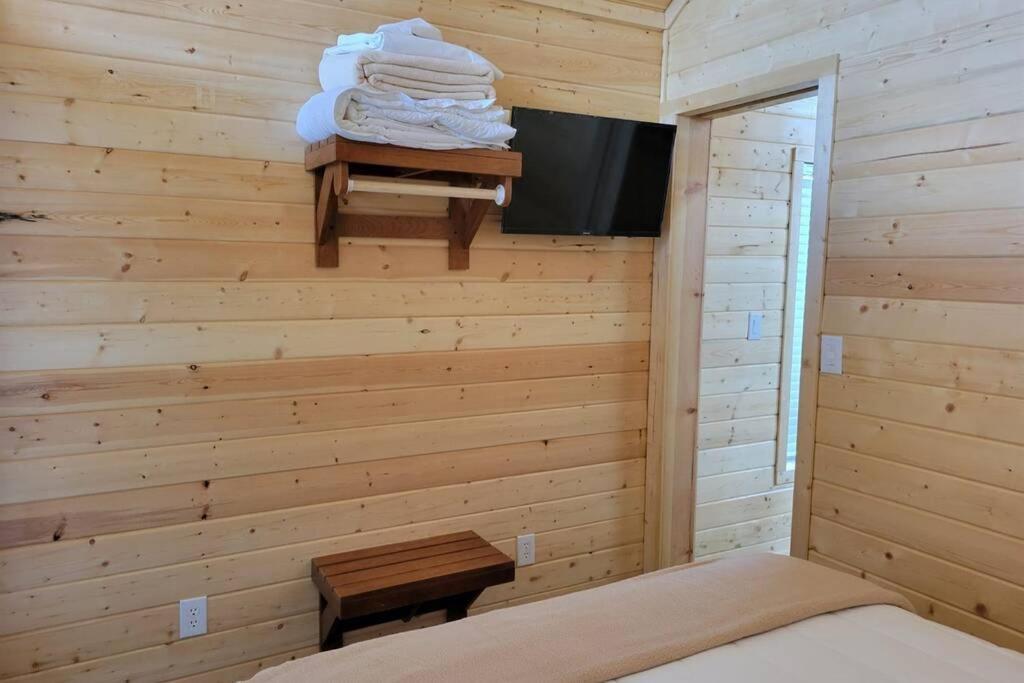 073 Tiny Home Nr Grand Canyon South Rim Sleeps 8 Valle Exteriér fotografie