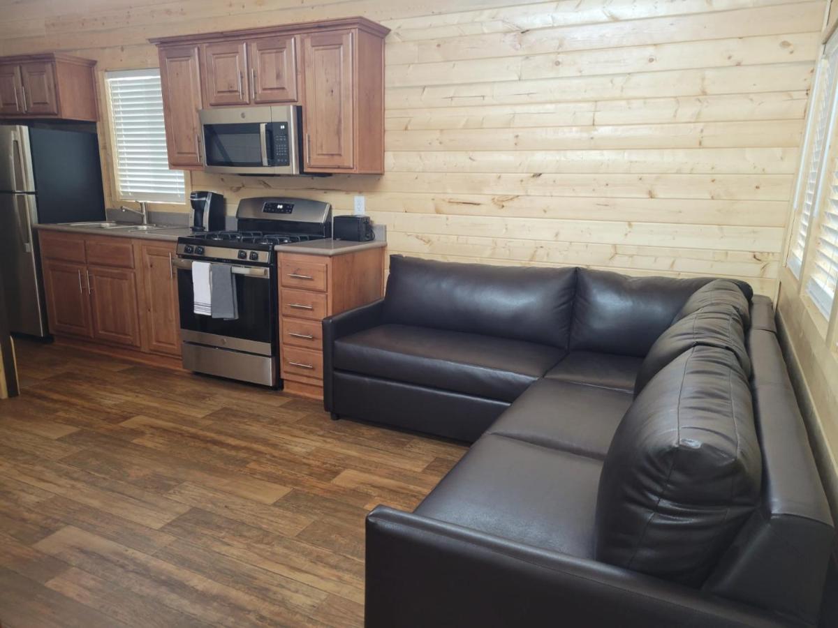 073 Tiny Home Nr Grand Canyon South Rim Sleeps 8 Valle Exteriér fotografie