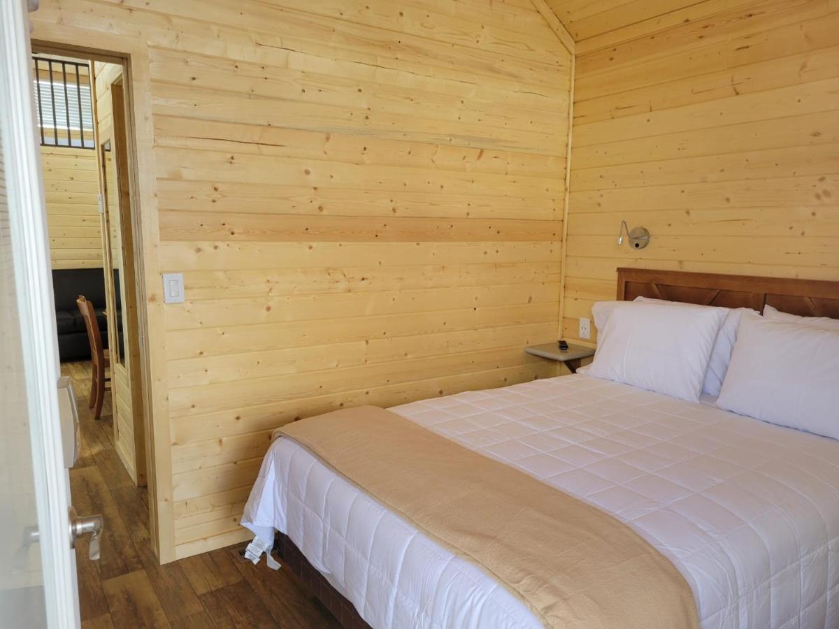 073 Tiny Home Nr Grand Canyon South Rim Sleeps 8 Valle Exteriér fotografie