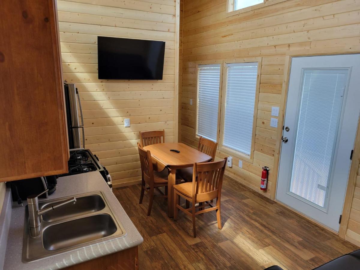 073 Tiny Home Nr Grand Canyon South Rim Sleeps 8 Valle Exteriér fotografie