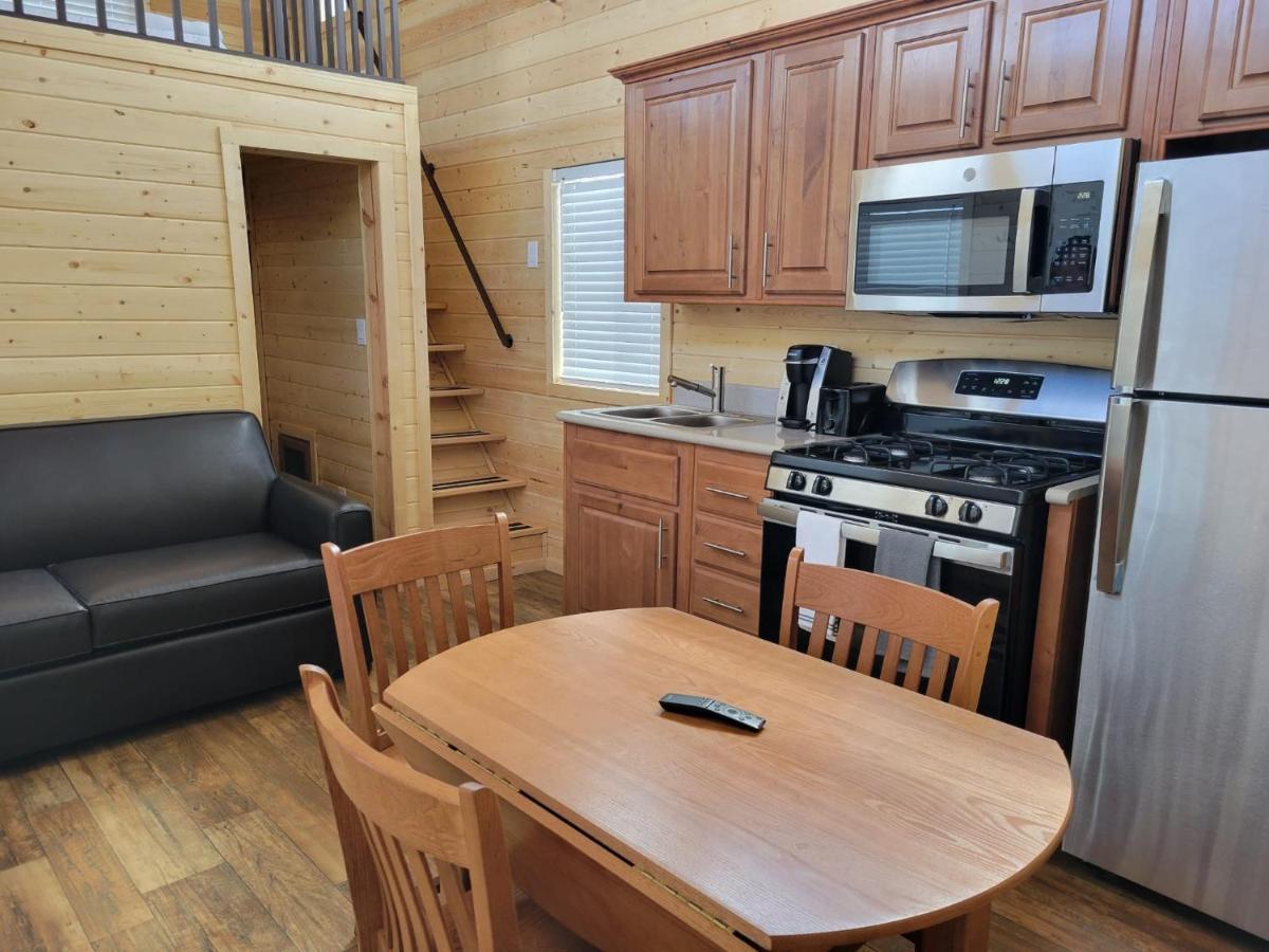 073 Tiny Home Nr Grand Canyon South Rim Sleeps 8 Valle Exteriér fotografie